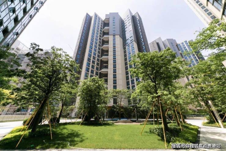 仁恒梦公园公寓深圳仁恒梦公园首页网站丨售楼处电话楼盘详情地址户