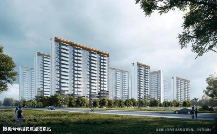 中国铁建西派澜岸售楼处电话-地址-价格-在售户型-项目介绍-周边配套