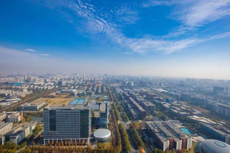苏州园区独墅湖建屋紫云庭配套怎么样？地段、学校、户型全解析(图11)