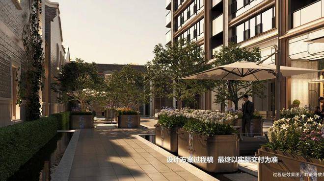 中粮北外滩壹号官方售楼处电话(中粮北外滩壹号)官方网站-营销中心欢迎您-楼盘详情最新价格-户型图-容积率@2026628售楼处电话(图9)