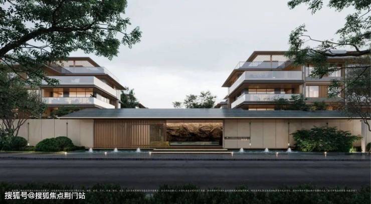 杭州上城金茂府叠墅上城金茂府售楼处电话上城金茂府楼盘详情房价