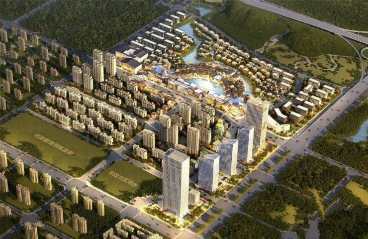 合肥滨湖区房价一览表-合肥新房-在售楼盘(图6)