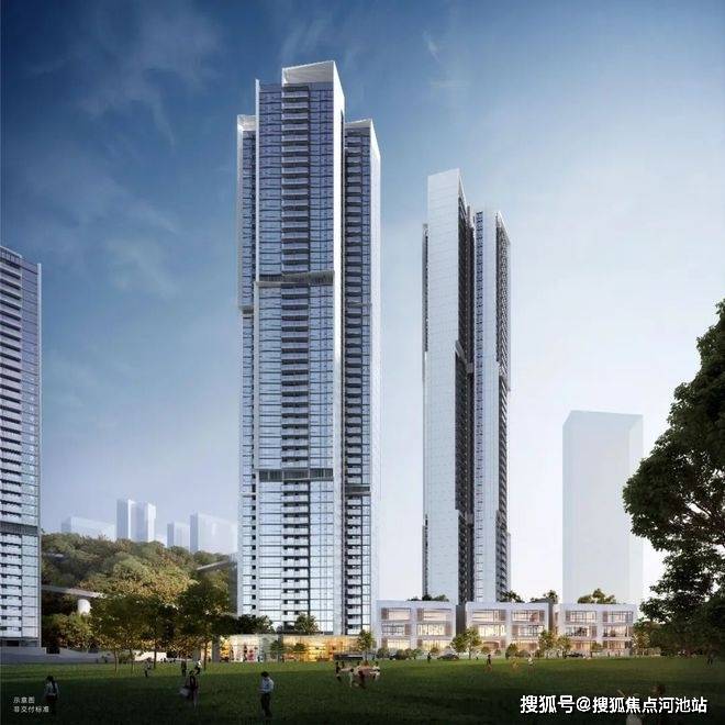 金众云山海公馆-南山金众云山海公馆最新楼盘详情-房价-户型-容积率-小区环境-河池搜狐焦点