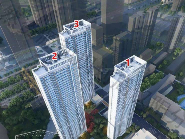 武汉远洋电建东方境世界观2期售楼处电话电建东方境售楼中心24小时