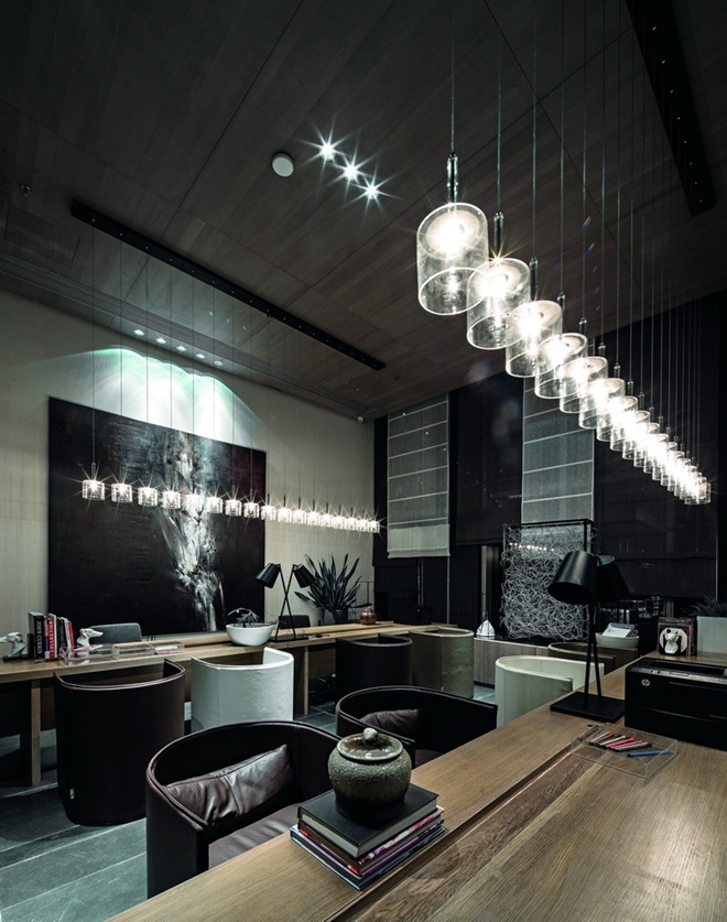 安德鲁·马丁设计奖上的中国设计师之余霖