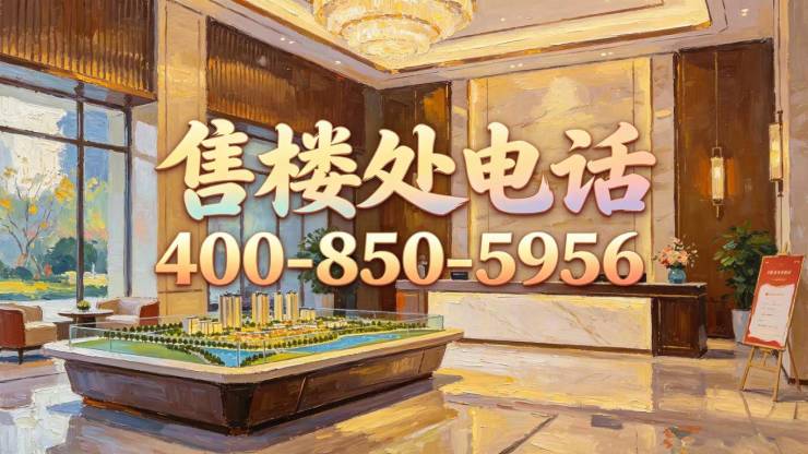 万科中兴傲舍【官方认证】售楼处电话_万科中兴傲舍营销中心24小时热线楼盘测评+最新房价速递(图3)