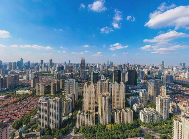 上海黄埔新天地1号- 首页介绍 | 新天地1号概况【最新楼市】