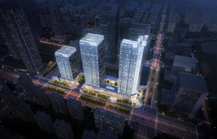 球盟会中国股份有限公司万科左岸中心万科左岸中心(营销)楼盘官网-图文解析-项目参数-户型图册-售楼热线-生态配套欢迎莅临(图2)