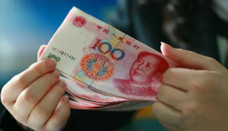 2018年将有28笔钱打入宜昌人的账户