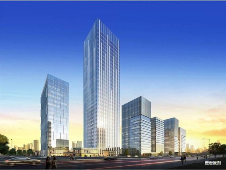 合肥滨湖区房价排行榜【合肥最近新开楼盘-当前最受欢迎楼盘】(图4)