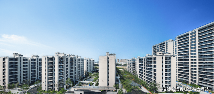 昆明丨华夏四季(华夏四季)楼盘详情_户型_交通_小区环境