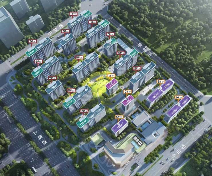 一竞技下载城轨庐月汀雲楼盘底价优惠(图5)