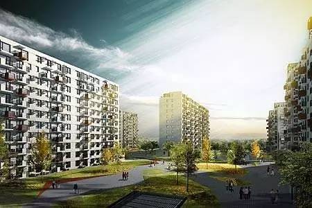 揭秘!楼层层高都有什么秘密?-大连搜狐焦点