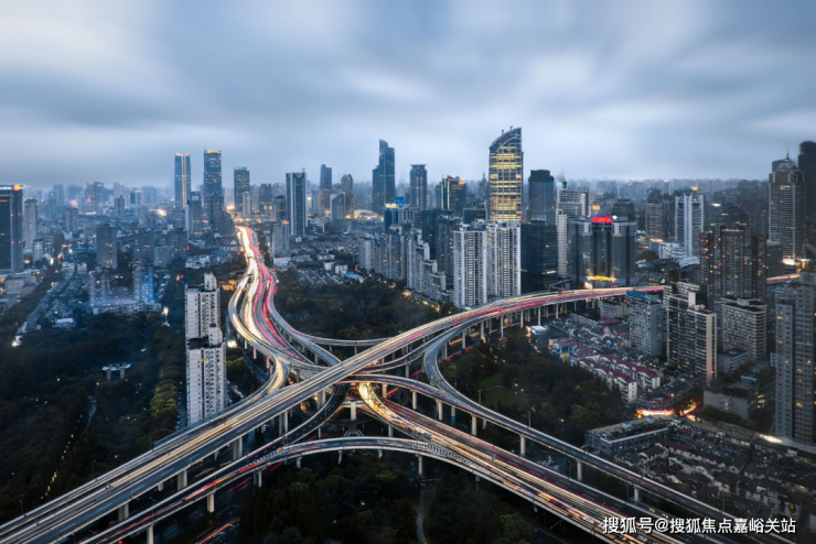 上海嘉定星尚观澜世嘉楼盘详情星尚观澜世嘉房价星尚观澜世嘉得房率