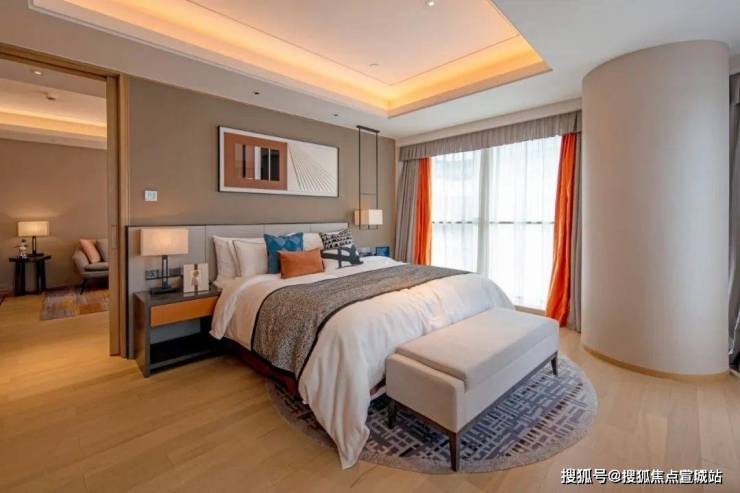 上海虹桥绿地铂瑞酒店品质奢华,尊享绝佳入住体验