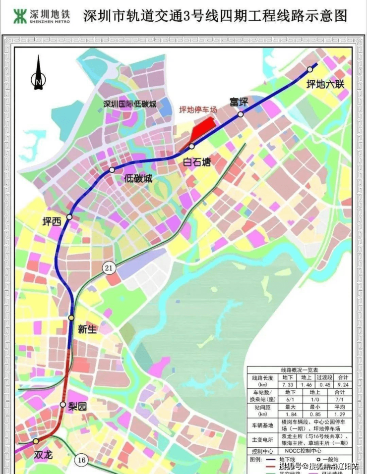 深圳美盛嶺尚苑得房率多少規劃圖土地性質戶型尺寸圖樓棟分佈圖