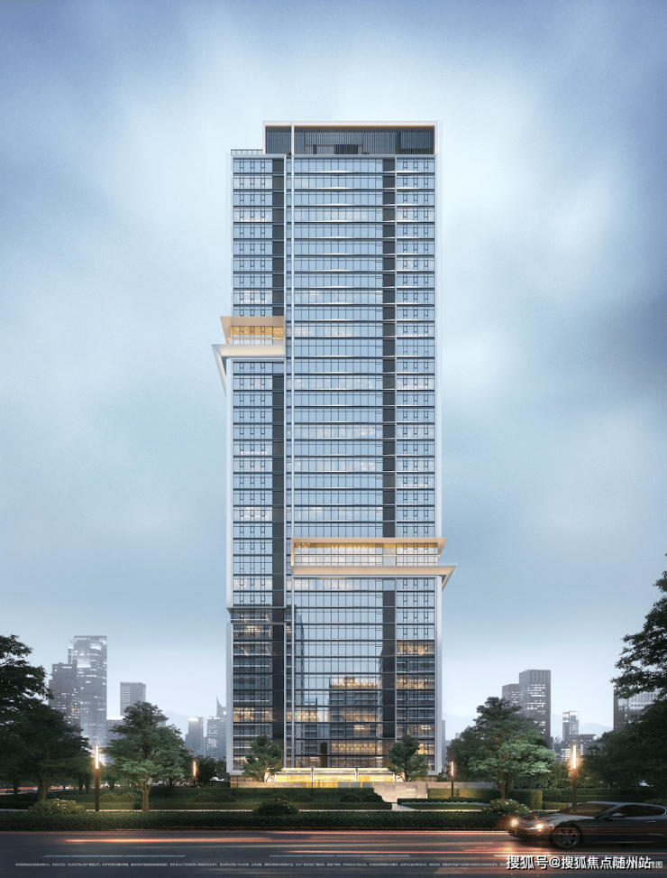 创始人刘展负责景观设计,室内方案由无间设计创始人吴滨,新加坡avalon