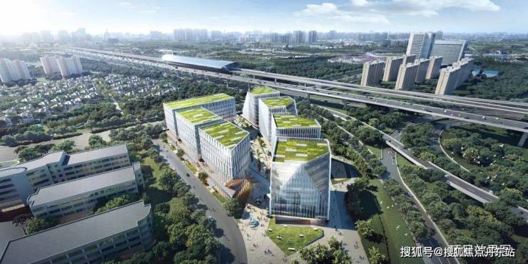 港城中环汇云启欢迎您-上海(港城中环汇云启)最新价格-户型-配套