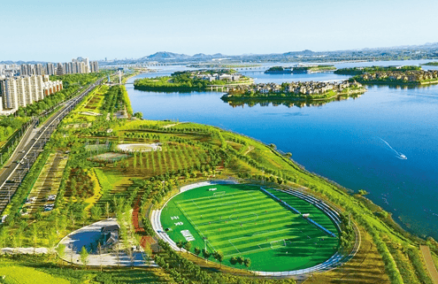 秦皇岛市两大项目完成核准前置用地手续