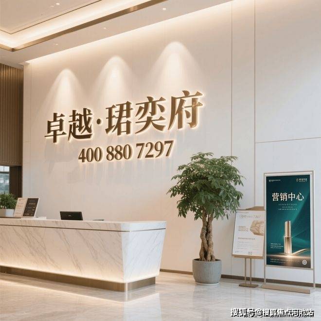 深圳龙华「卓越珺奕府2期」官方网站-卓越珺奕府2期2026年最新发布_楼盘详情-河池搜狐焦点