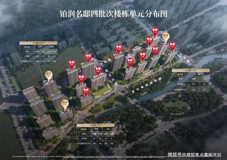 中环置地中心润府-中环置地中心润府(2024·最新)楼盘详情-房价-户型-周边配套-嘉峪关搜狐焦点