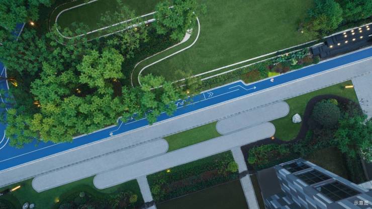 2025年商铺南飞鸿上赋云图内部优惠户型展示周边配套开发商(图4)