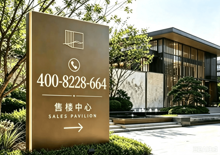 建发招商元序府【招商元序府营销中心官网】2026销售中心(售楼处)欢迎您价格户型地址环境配套交房时间电话全覆盖(图1)