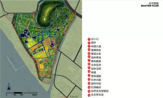 五山公园通过国家评审,南通迎来首个国家森林公园