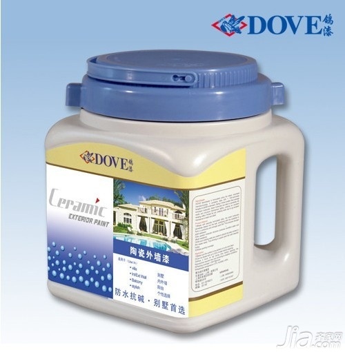 鸽牌油漆有哪些鸽牌油漆哪种好