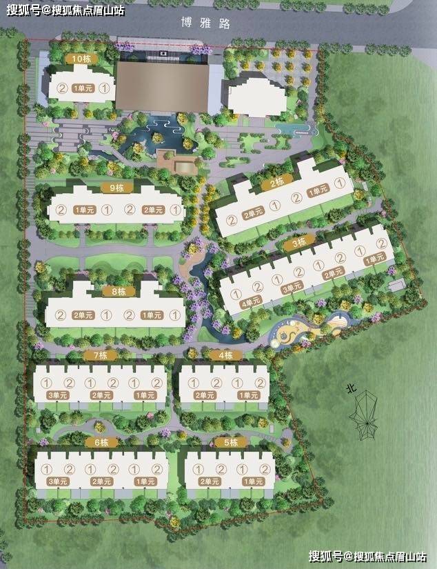 龙湖颐和上院值得买吗龙湖颐和上院售楼中心楼盘详情