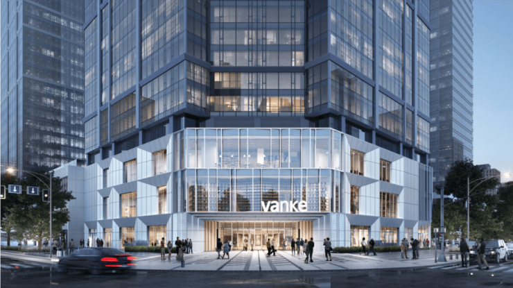 球盟会中国股份有限公司万科左岸中心万科左岸中心(营销)楼盘官网-图文解析-项目参数-户型图册-售楼热线-生态配套欢迎莅临(图4)