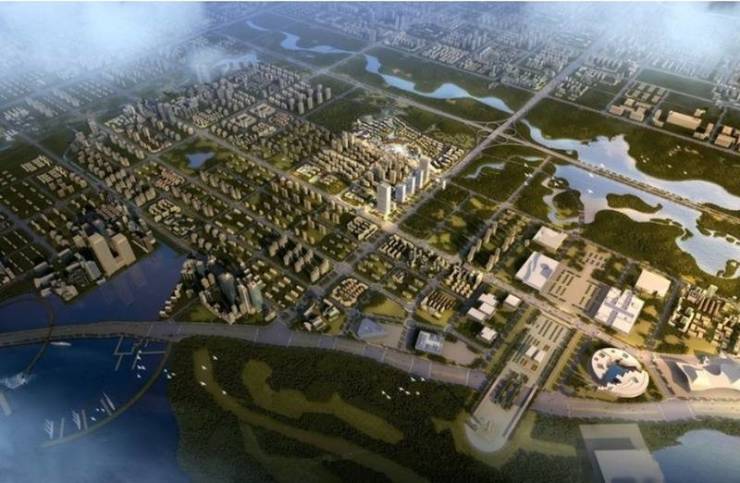 合肥滨湖区在售新房价格-合肥新房-楼盘排行榜(图1)