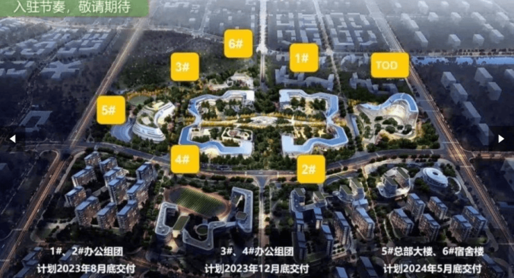 【合肥通和星辰同辉首页网站】丨在售户型丨最新房价丨项目详情丨售楼处电话(图6)