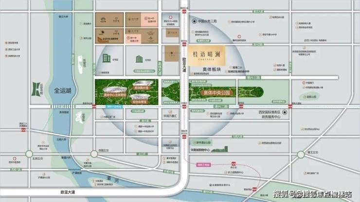 交控绿城·桂语晴澜 为什么这么多人关注?绿城桂语晴澜在售户型-售楼部电话-榆林搜狐焦点