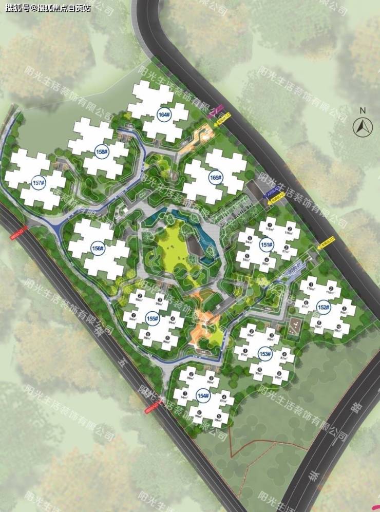 滨江郦城2024年最新成交价滨江郦城户型图售楼处电话