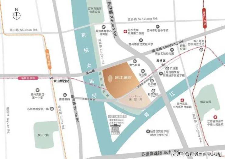 胥江澜岸(售楼处)官网-胥江澜岸营销中心电话-环境-户型-价格-地址-楼盘详情-配套-电线(图8)