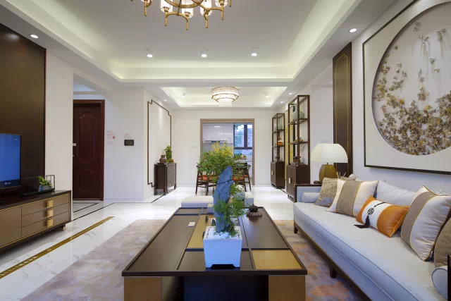 虎门碧桂园:只有东莞人才有的双11福利即将断