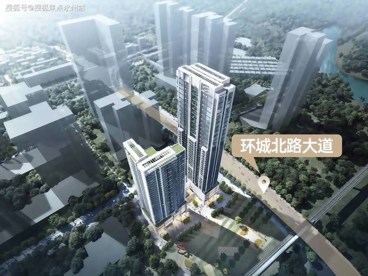 深圳城建云宸汇怎么样优缺点分析城建云宸汇值得购买吗(内附图文解析)(图3)