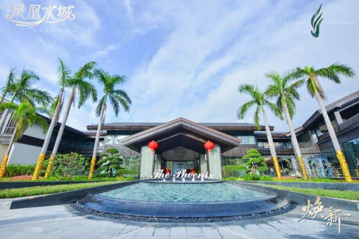 三亚凤凰海岸天禧怎么样丨售楼处电线小时电话最新房价楼盘详情营销中心最新发布(图14)