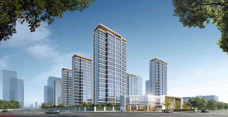 皖投云启锦上花园售楼部电话售楼部地址(图1)