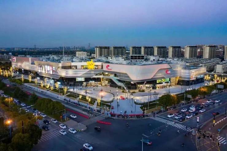 中企誉品银湖湾上海松江中企誉品银湖湾首页网站丨楼盘详情价格户型