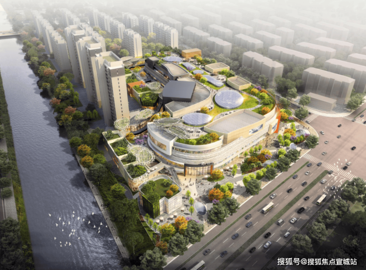 奉发宝龙广场(售楼处电话)首页网站丨奉贤丨2024最新房价_户型图_交通