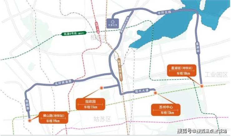 花语云萃华庭楼盘详情苏州相城中铁建花语云萃房价户型容积率小区环境