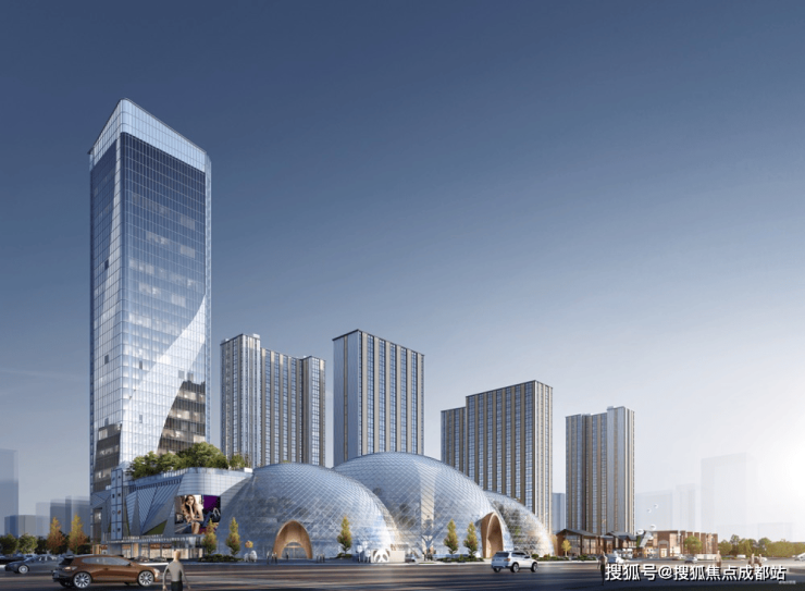 成都【k101广场】售楼部电话(已认证)-最新优惠活动与项目进度更新查看房价走势、热销户型详情。(图10)