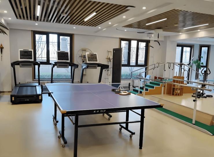 养老暖心指南!福寿苑养老照料中心地址电话院内环境费用清晰(图2)