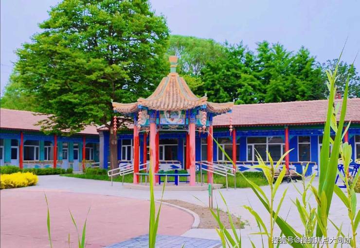 2026年北京养老全周期照护优选!北京市通州区西集镇郎府敬老院院区地址+居住环境+预约电话(图2)