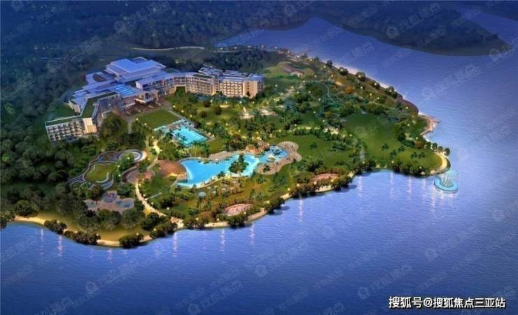 石梅半岛是否值得购买有投资潜力吗