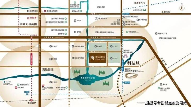 2025聚焦：嘉兴【明阳水木槜园】售楼处电话地址【明阳水木槜