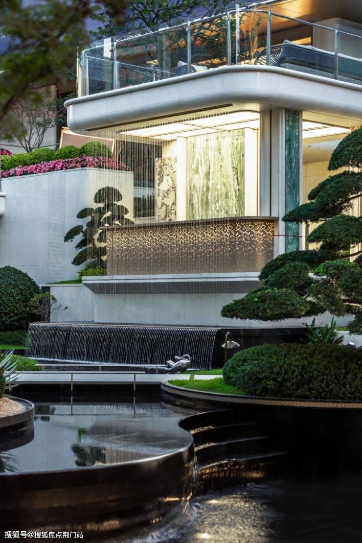 滨江锦上观澜(2026年滨江锦上观澜)楼盘详情-房价-户型-售楼处(2026年杭州建设一路地铁口核心区)网站-楼盘详情-户型-价格(图5)