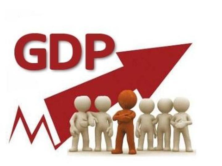 2018年全省gdp_广安2018年上半年GDP增长8.2%固投居全省第5位